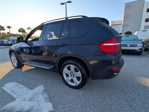 Used 2007 BMW X5 3.0si image 10