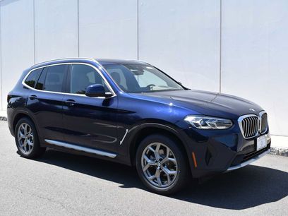 Used 2023 BMW X3 xDrive30i w/ Premium Package
