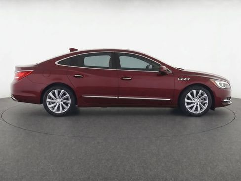 Used 2016 Buick LaCrosse Leather FWD image 8