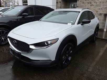 Used 2024 MAZDA CX-30 AWD 2.5 S w/ Select Sport Pkg