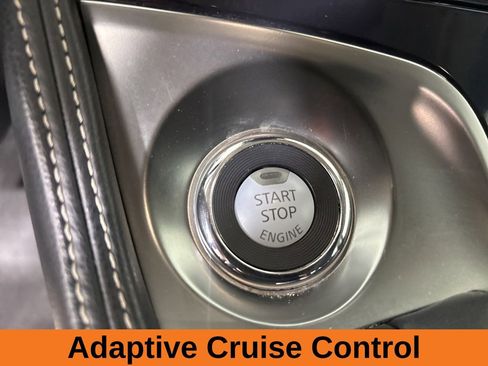 Used 2023 Nissan Maxima SV w/ Floor Mat Group FWD image 13