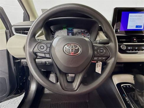 Certified 2024 Toyota Corolla LE image 11