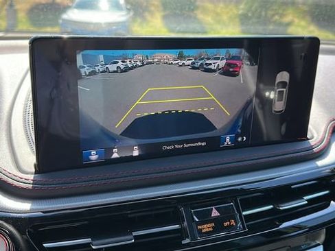 New 2026 Acura MDX A-Spec AWD/4WD image 17