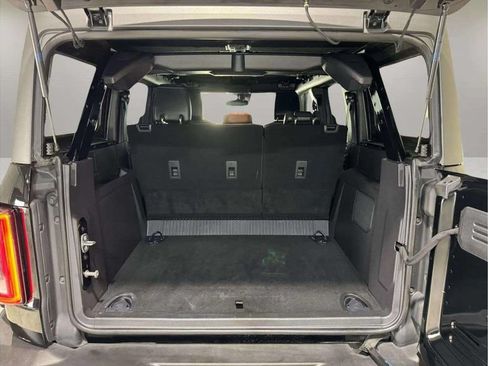 Used 2024 Ford Bronco Outer Banks AWD/4WD image 28
