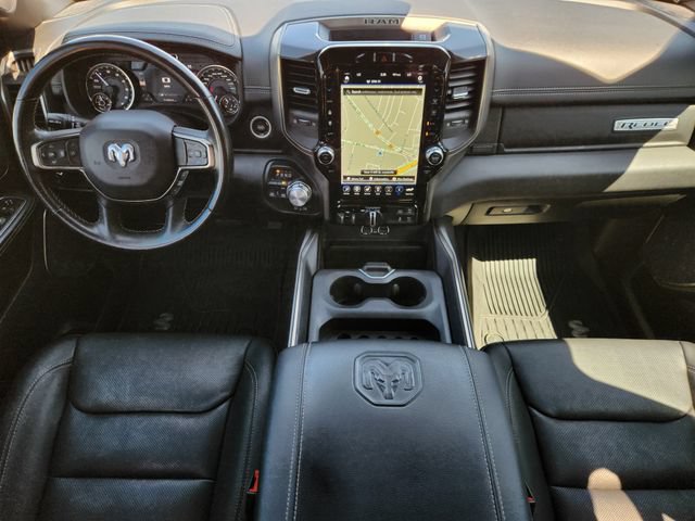 Used 2021 RAM 1500 Rebel w/ Rebel Level 2 Equipment Group AWD/4WD image 33