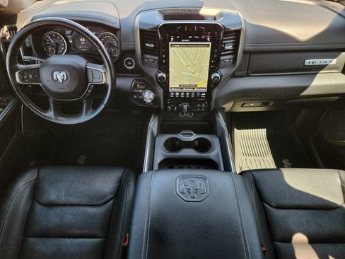 Used 2021 RAM 1500 Rebel w/ Rebel Level 2 Equipment Group AWD/4WD image 33