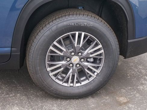 New 2026 Chevrolet Traverse LT w/ Driver Confidence Package FWD image 6