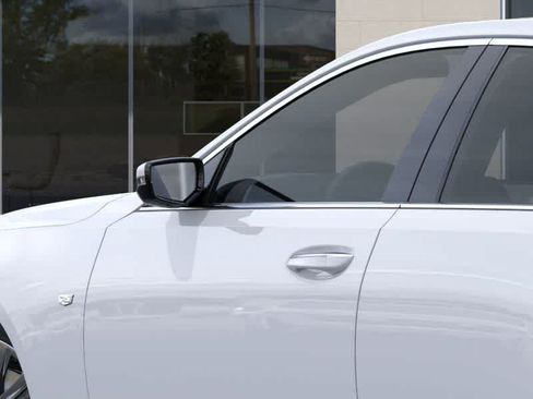 Used 2026 Cadillac CT5 Premium Luxury AWD/4WD image 12