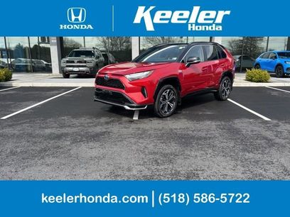 Used 2023 Toyota RAV4 XSE w/ Weather Package