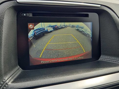 Used 2016 MAZDA CX-5 Grand Touring image 16