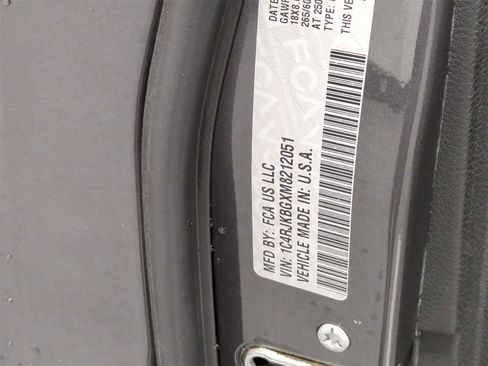 Used 2021 Jeep Grand Cherokee L Limited image 43