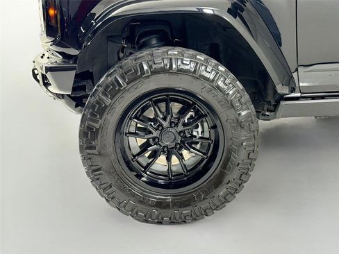 Used 2023 Ford Bronco Raptor image 40