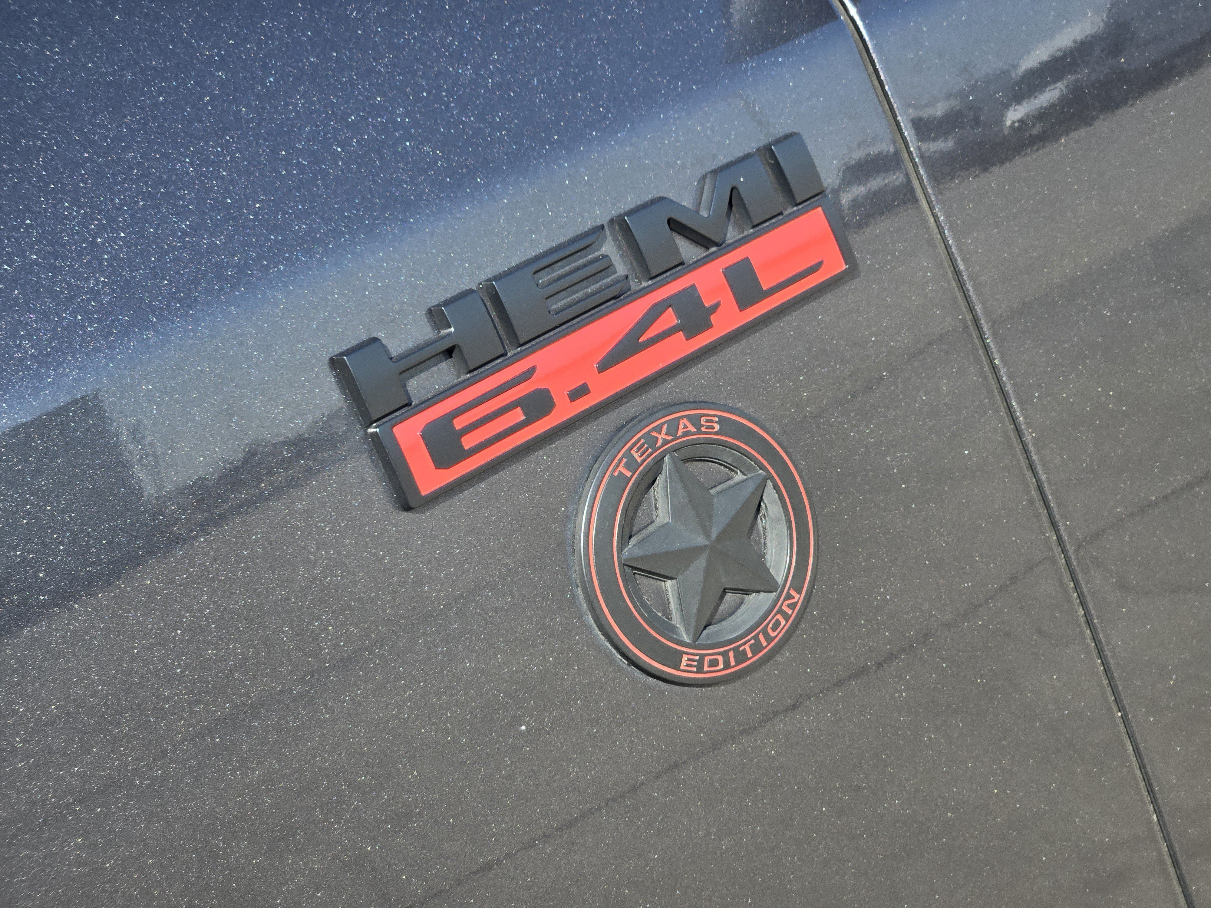 Certified 2022 RAM 2500 Power Wagon AWD/4WD image 11