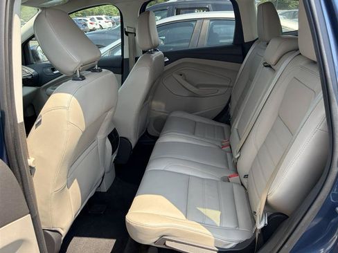 Used 2018 Ford Escape SEL FWD image 10