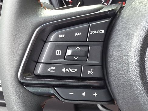 New 2025 Subaru Crosstrek 2.5i Limited image 26