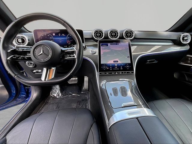 Used 2024 Mercedes-Benz CLE 300 4MATIC Coupe image 9