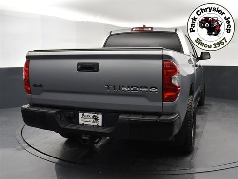 Used 2020 Toyota Tundra SR5 image 5