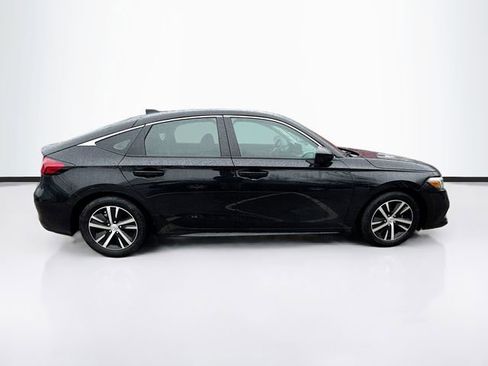 Certified 2024 Honda Civic LX image 8