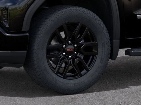 New 2026 GMC Sierra 1500 Elevation w/ Elevation Premium Package AWD/4WD image 9