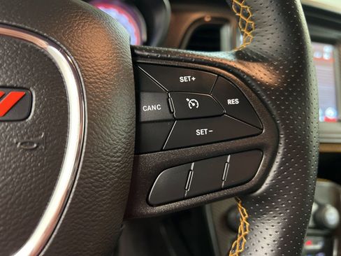 Used 2022 Dodge Challenger R/T Scat Pack image 18