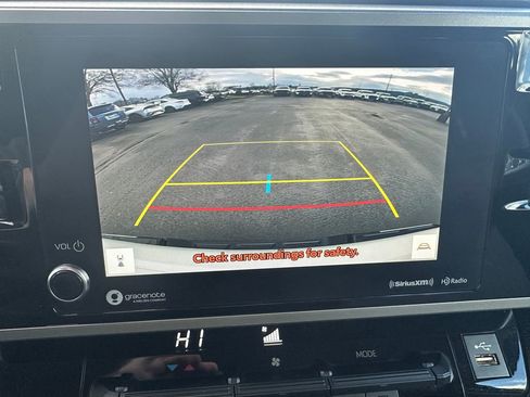 Used 2024 Toyota Tundra SR5 w/ TRD Off-Road Package AWD/4WD image 16