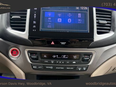 Used 2016 Honda Pilot EX image 31