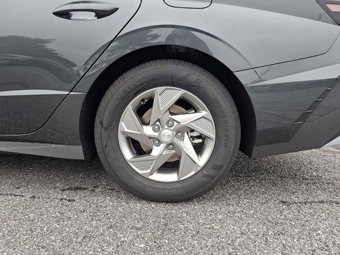 New 2026 Hyundai Sonata SE FWD image 5