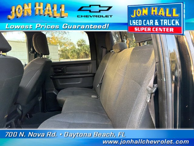 Used 2021 RAM 3500 Tradesman AWD/4WD image 14