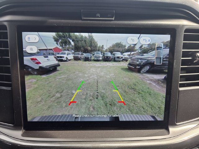 New 2026 Ford F150 STX RWD image 19
