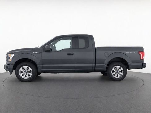 Used 2016 Ford F150 XL w/ Equipment Group 101A Mid AWD/4WD image 7