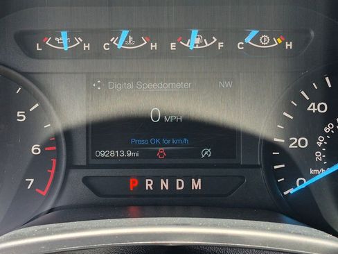 Used 2018 Ford F150 XL w/ Equipment Group 101A Mid AWD/4WD image 15