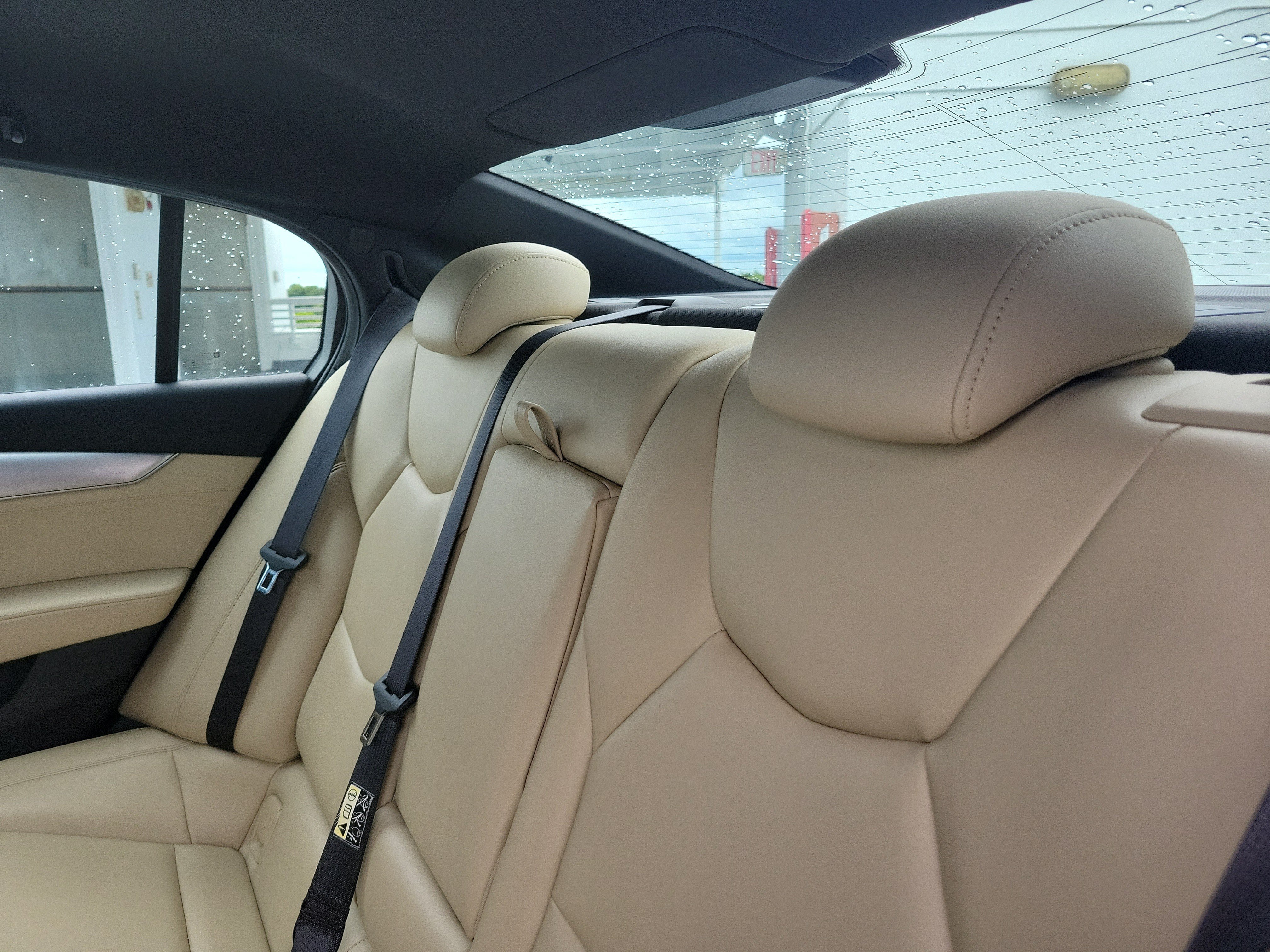 Used 2023 Cadillac CT5 Luxury RWD image 12