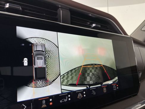 Used 2025 GMC Sierra 1500 Denali image 15