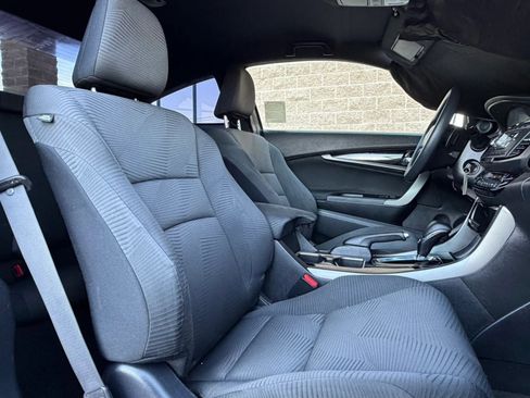 Used 2016 Honda Accord LX-S image 46