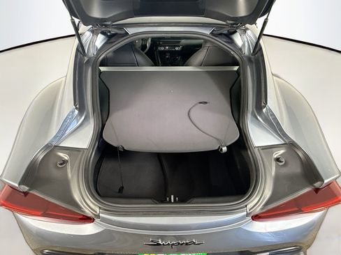 Used 2022 Toyota Supra image 31