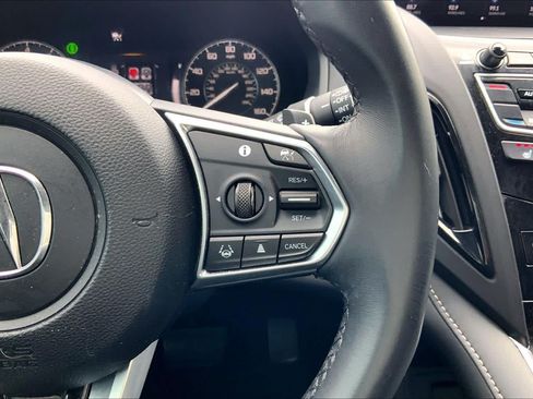 Used 2023 Acura RDX w/ Technology Package FWD image 23