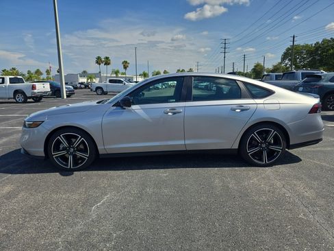 Used 2026 Honda Accord Sport image 6
