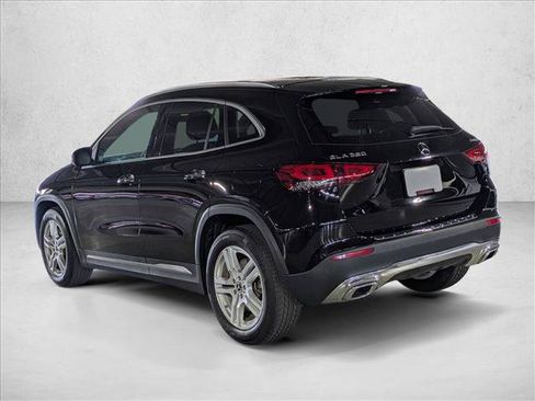 Used 2021 Mercedes-Benz GLA 250 4MATIC image 7