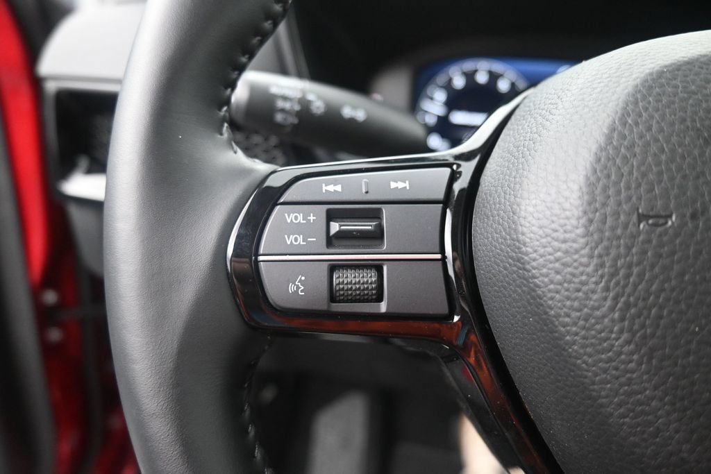 Used 2026 Honda CR-V EX-L image 24