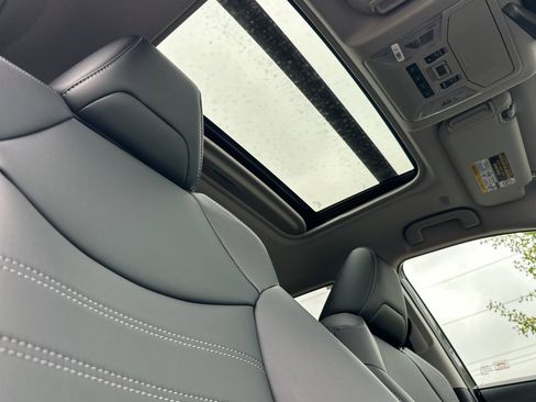 New 2025 Toyota RAV4 XLE Premium w/ Weather Package image 15
