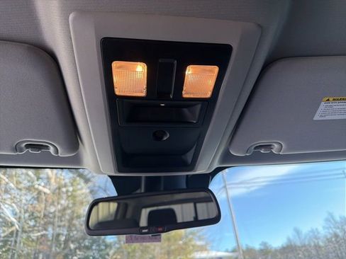 Used 2020 RAM 1500 Classic Warlock w/ Electronics Group image 30