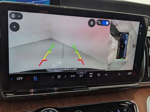 New 2025 Ford Expedition King Ranch image 29