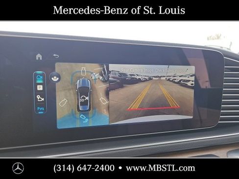 New 2026 Mercedes-Benz GLE 350 4MATIC image 33