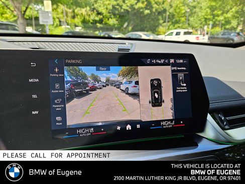 Used 2025 BMW X1 xDrive28i w/ Technology Package AWD/4WD image 28