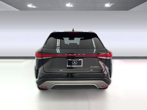 Used 2023 Lexus RX 350 FWD image 9