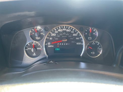 Used 2014 Chevrolet Express 2500 2500 Cargo image 19