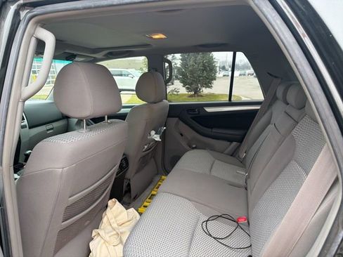 Used 2008 Toyota 4Runner SR5 image 4