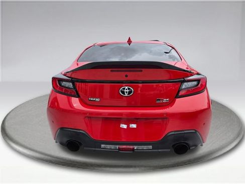 Used 2024 Toyota GR86 TRUENO Edition RWD image 12