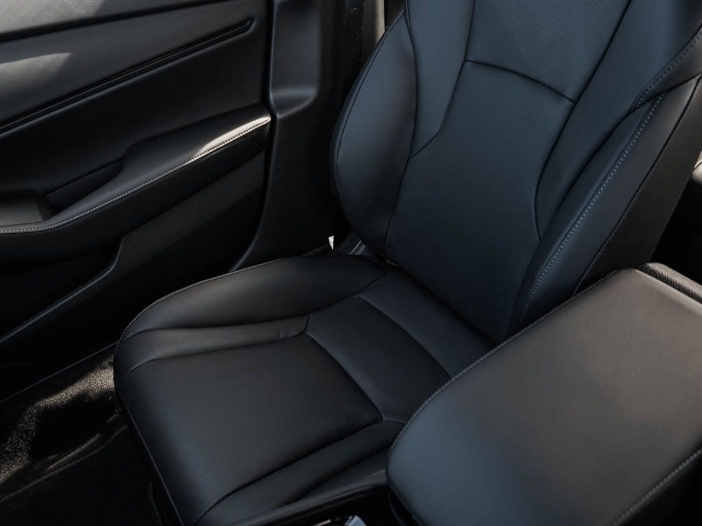 New 2026 Honda Accord Sport image 24