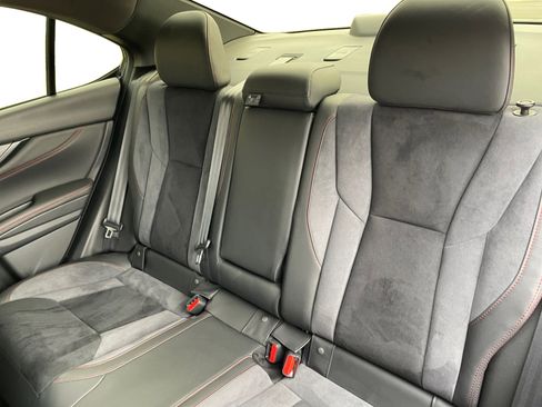 Certified 2024 Subaru WRX Limited image 17